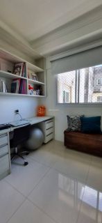 Apartamento  3 quartos 2 suítes  Parque Bela Vista
