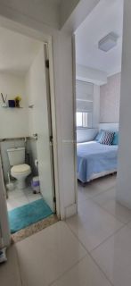 Apartamento  3 quartos 2 suítes  Parque Bela Vista