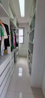 Apartamento  3 quartos 2 suítes  Parque Bela Vista