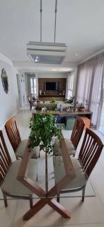 Apartamento  3 quartos 2 suítes  Parque Bela Vista