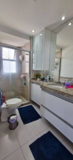 Apartamento  3 quartos 2 suítes  Parque Bela Vista