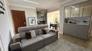 Apartamento Para Vender com 3 quartos 1 suíte Armação