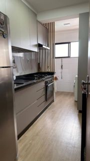 Apartamento Para Vender com 3 quartos 1 suíte Armação