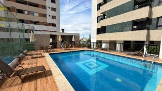 Apartamento Para Vender com 3 quartos 1 suíte Armação