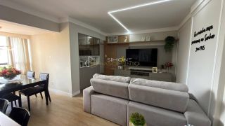 Apartamento Para Vender com 3 quartos 1 suíte Armação