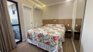 Apartamento Para Vender com 3 quartos 1 suíte Armação