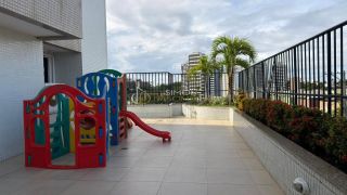 Apartamento Para Vender com 3 quartos 1 suíte Armação