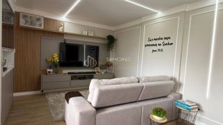 Apartamento Para Vender com 3 quartos 1 suíte Armação