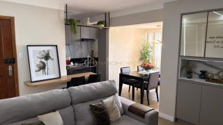 Apartamento Para Vender com 3 quartos 1 suíte Armação