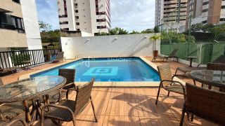 Apartamento Para Vender com 3 quartos 1 suíte Armação