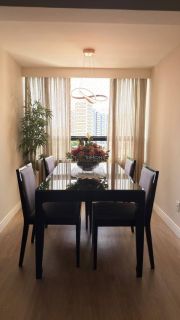 Apartamento Para Vender com 3 quartos 1 suíte Armação