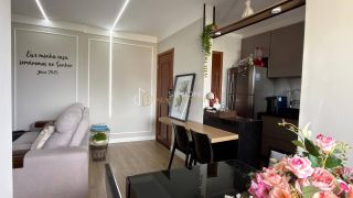 Apartamento Para Vender com 3 quartos 1 suíte Armação