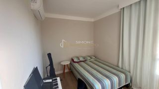 Apartamento Para Vender com 3 quartos 1 suíte Armação