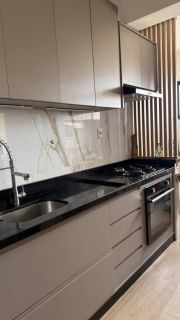 Apartamento Para Vender com 3 quartos 1 suíte Armação