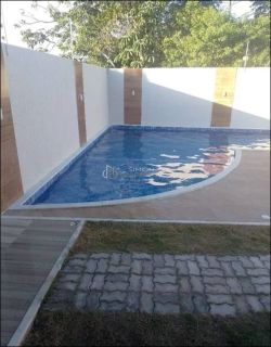 Casa de Condomínio  2 quartos 1 suíte Camaçari