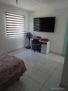 Casa de Condomínio  2 quartos 1 suíte Camaçari