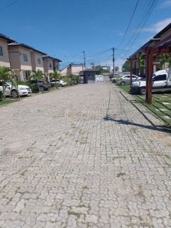 Casa de Condomínio  2 quartos 1 suíte Camaçari