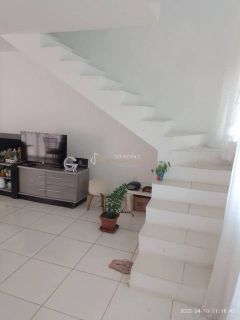 Casa de Condomínio  2 quartos 1 suíte Camaçari