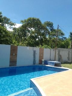 Casa de Condomínio  2 quartos 1 suíte Camaçari