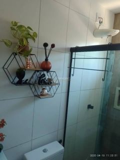 Casa de Condomínio  2 quartos 1 suíte Camaçari