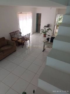 Casa de Condomínio  2 quartos 1 suíte Camaçari