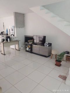 Casa de Condomínio  2 quartos 1 suíte Camaçari