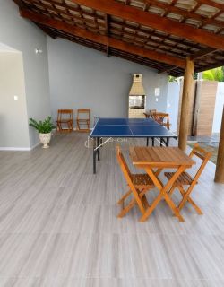 Casa de Condomínio  2 quartos 1 suíte Camaçari