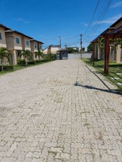 Casa de Condomínio  2 quartos 1 suíte Camaçari
