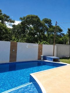 Casa de Condomínio  2 quartos 1 suíte Camaçari