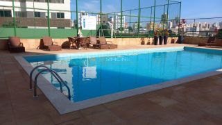 2/4 PORTEIRA FECHADA | PARALELA - DESOCUPADO