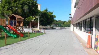 2/4 PORTEIRA FECHADA | PARALELA - DESOCUPADO