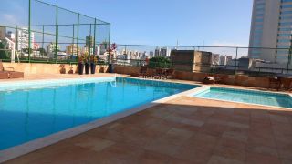 2/4 PORTEIRA FECHADA | PARALELA - DESOCUPADO