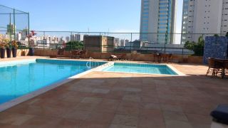 2/4 PORTEIRA FECHADA | PARALELA - DESOCUPADO