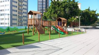 2/4 PORTEIRA FECHADA | PARALELA - DESOCUPADO