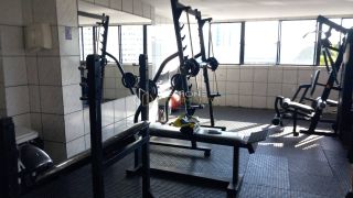 2/4 PORTEIRA FECHADA | PARALELA - DESOCUPADO