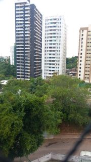 2/4 PORTEIRA FECHADA | PARALELA - DESOCUPADO