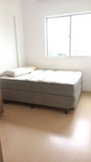 2/4 PORTEIRA FECHADA | PARALELA - DESOCUPADO