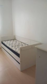 2/4 PORTEIRA FECHADA | PARALELA - DESOCUPADO