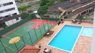 2/4 PORTEIRA FECHADA | PARALELA - DESOCUPADO