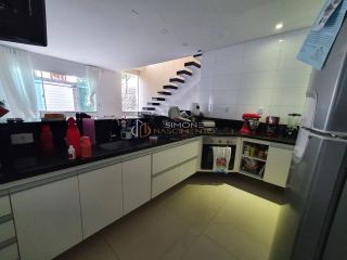 Linda Casa Duplex Solta 3/4 e 1 suíte Centro em Lauro De Freitas