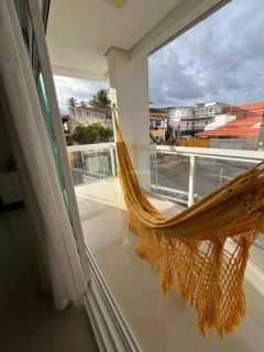 Linda Casa Duplex Solta 3/4 e 1 suíte Centro em Lauro De Freitas