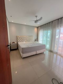 Linda Casa Duplex Solta 3/4 e 1 suíte Centro em Lauro De Freitas