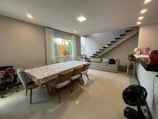 Linda Casa Duplex Solta 3/4 e 1 suíte Centro em Lauro De Freitas