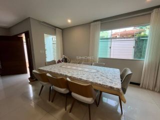 Linda Casa Duplex Solta 3/4 e 1 suíte Centro em Lauro De Freitas
