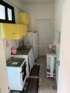 Apartamento Vista Mar  2 quartos Pituba