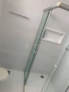 Apartamento Vista Mar  2 quartos Pituba