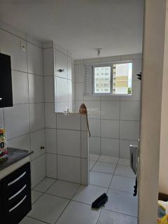 Apartamento Nascente 2 /4 e1 suíte Cabula