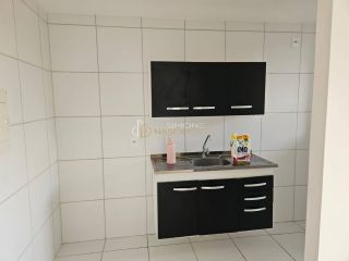 Apartamento Nascente 2 /4 e1 suíte Cabula