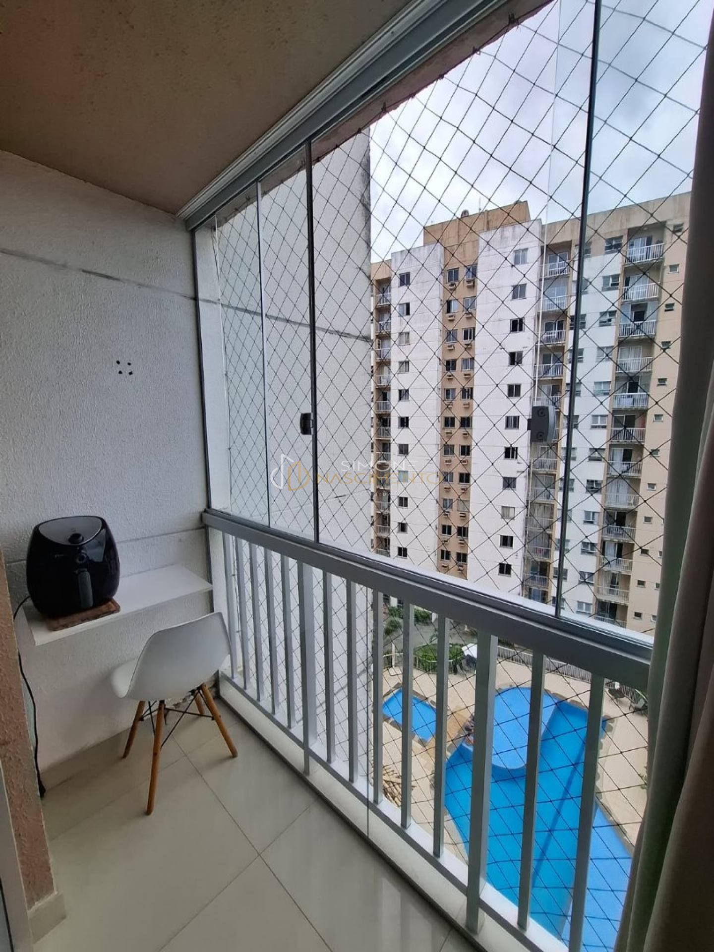 Lindo Apartamento  2/ 4 e1 suíte Jardim das Margaridas