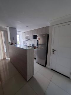 Lindo Apartamento  2/ 4 e1 suíte Jardim das Margaridas